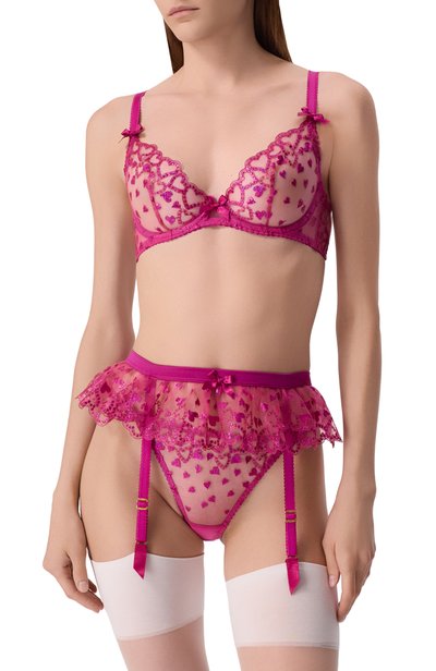 Женский пояс для чулок rozann AGENT PROVOCATEUR, арт. AP12892671671