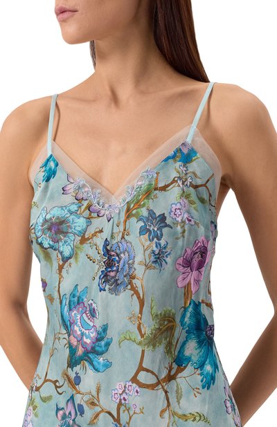 Сорочка из вискозы LISE CHARMEL, арт. ALJ1043, фото 5