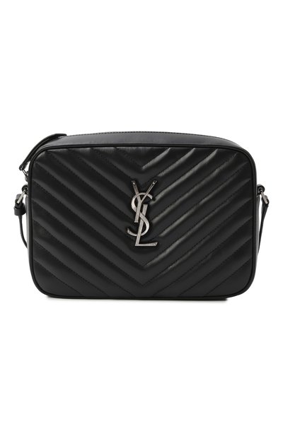 Женская сумка lou medium SAINT LAURENT, арт. 761554/DV704