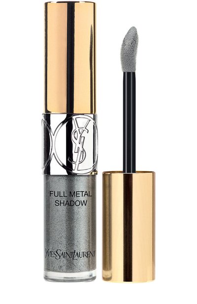 Женские тени для век couture metallics, оттенок 01 YSL, арт. 3614270282287