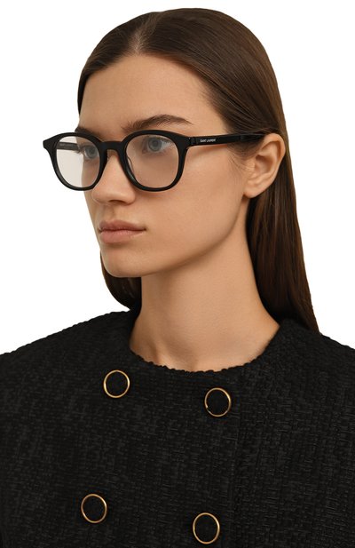 Оправа SAINT LAURENT, арт. SL 588 001, фото 2