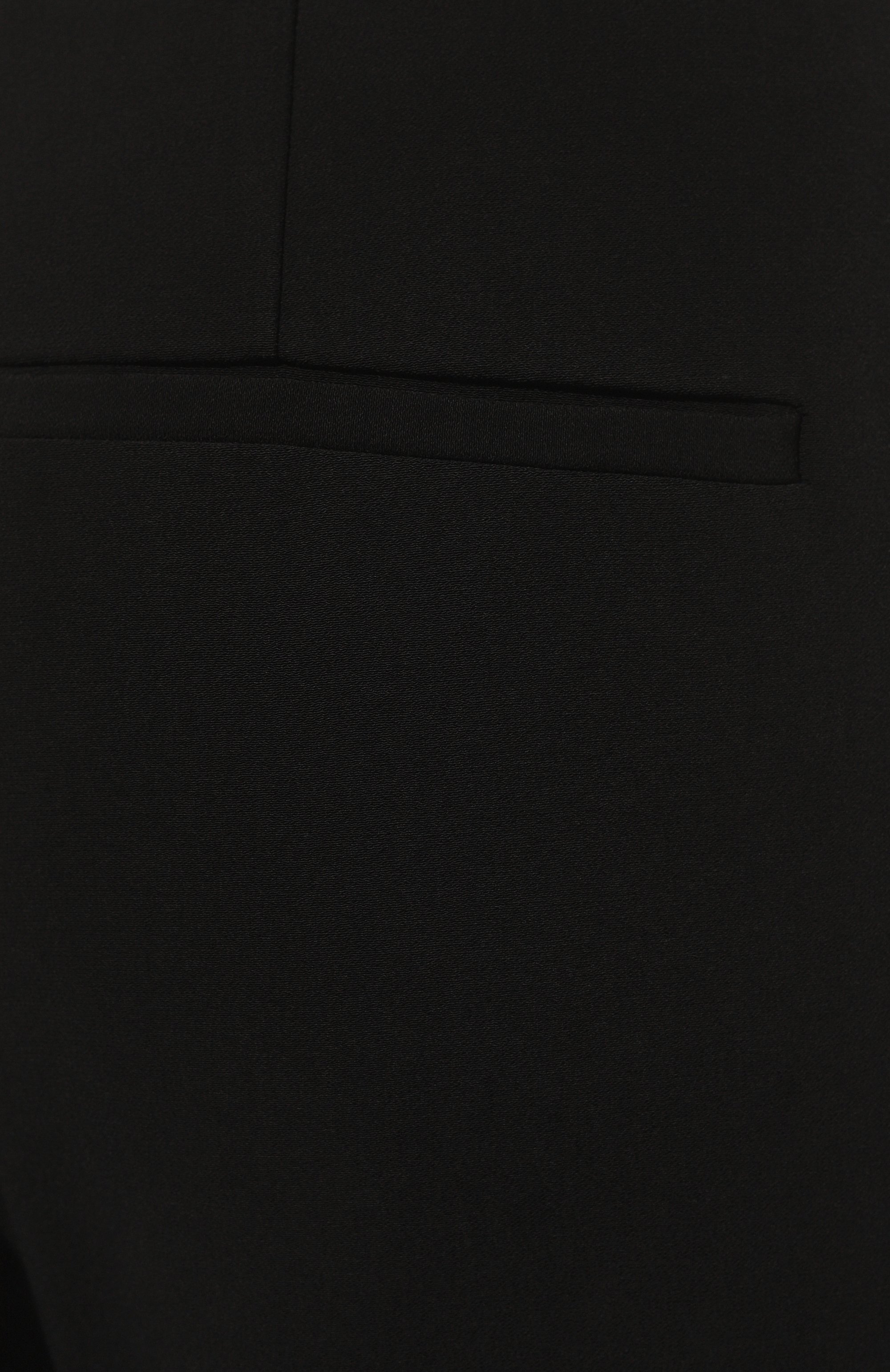 Брюки из вискозы BALMAIN, арт. CF0PP250/VB00, фото 5