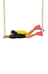 Колье ALIITA, арт. NRSP6M1000YG09K F8000, фото 1