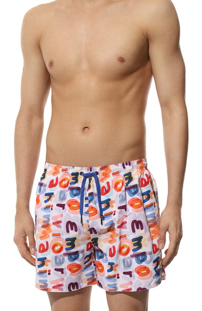 Плавки-шорты EMPORIO ARMANI, арт. 211740/4R446, фото 2