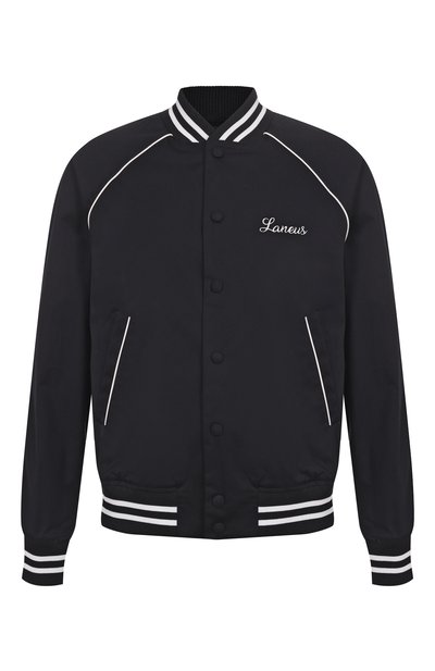 Мужской хлопковый бомбер LANEUS, арт. S5LAMAB0009