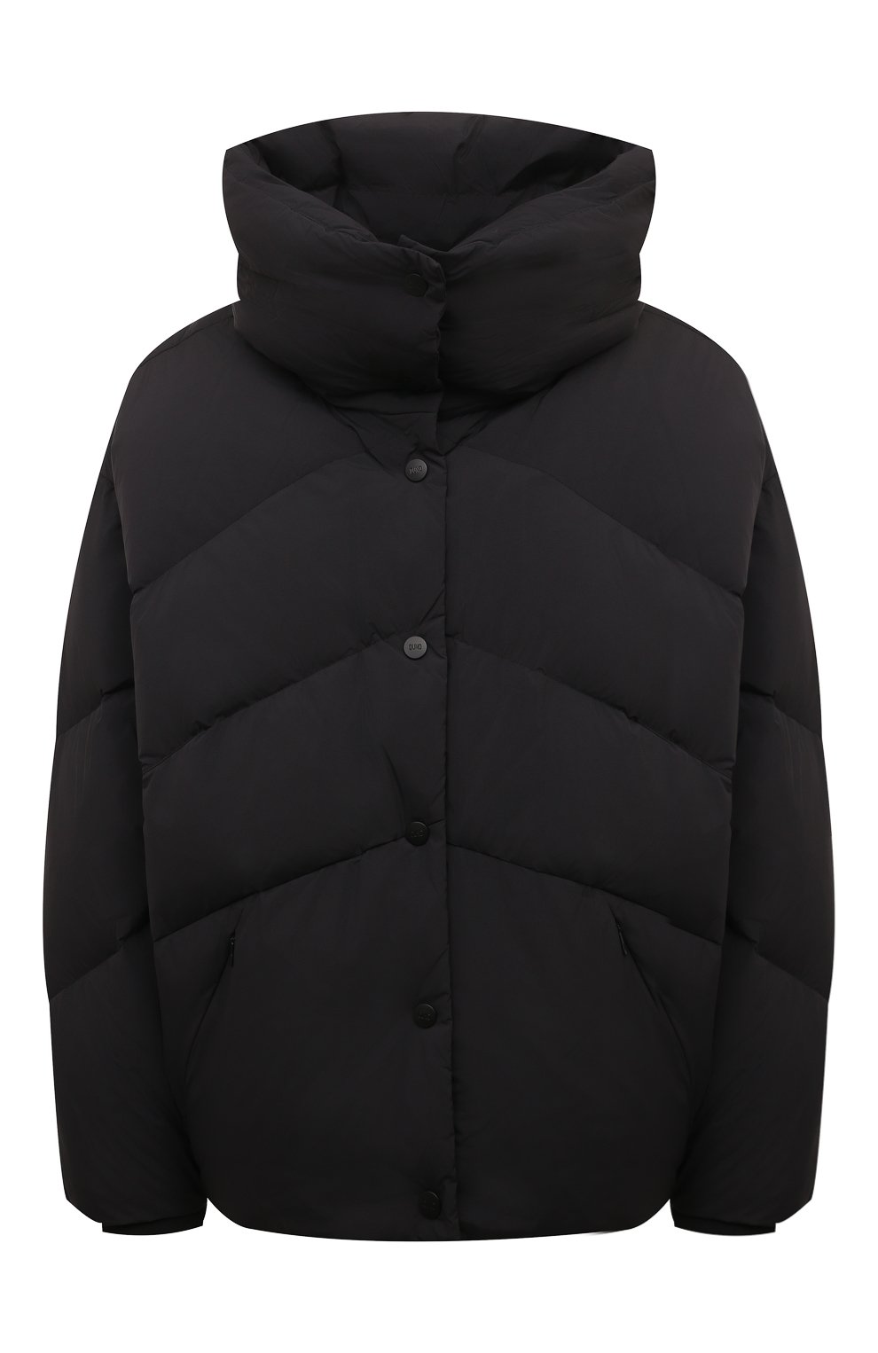 Пуховик DUNO, арт. ELIX/APRICA, фото 1