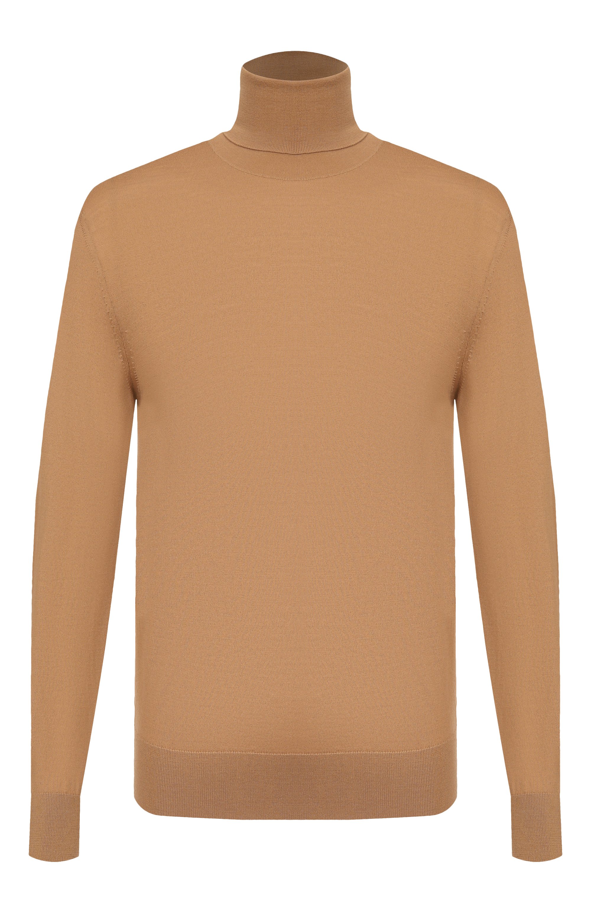 Шерстяная водолазка DOLCE & GABBANA, арт. GXW05T/JCVZS, фото 1