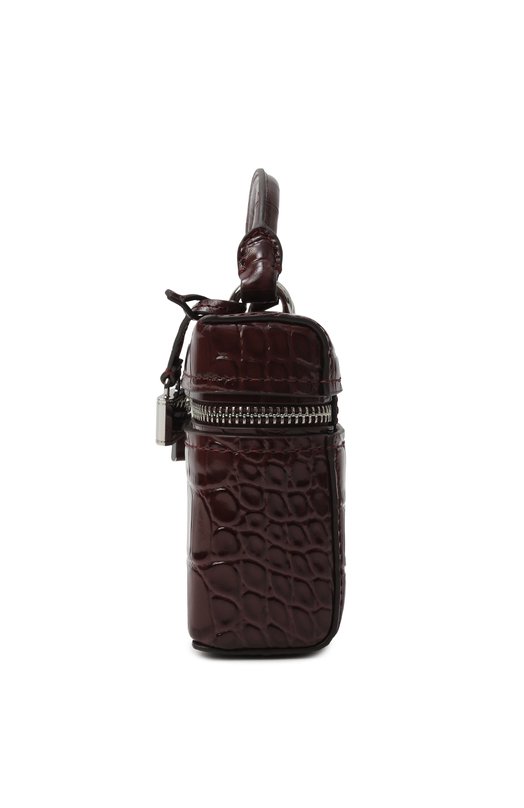 Сумка Jana XS MICHAEL Michael Kors 32F5SQ1C0E Бордовый  32F5SQ1C0E Фото 4