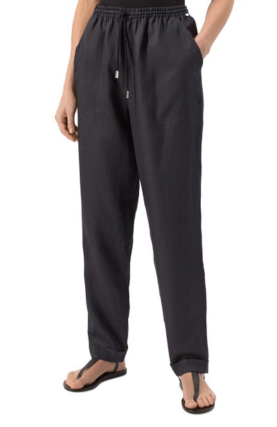 Брюки BOSS ORANGE, арт. 50537916, фото 3