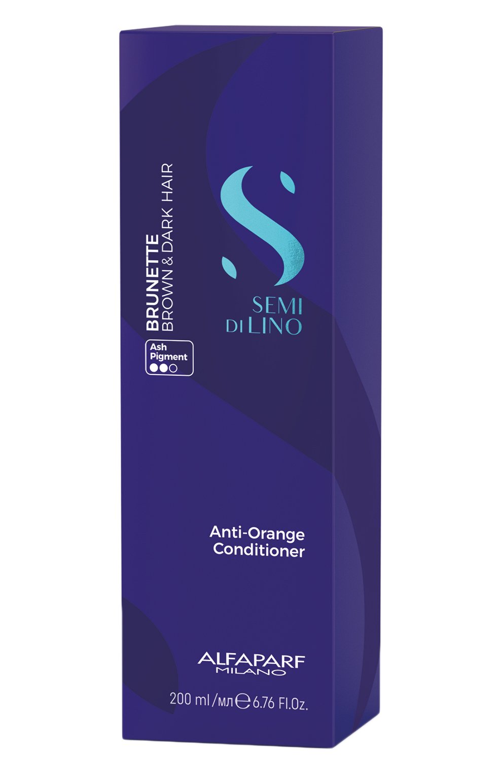 Кондиционер anti-orange (200ml) ALFAPARF MILANO PROFESSIONAL, арт. 22632, фото 2