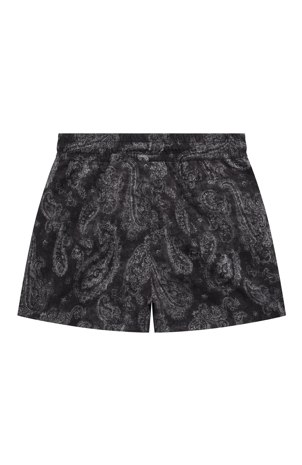 Плавки-шорты BRUNELLO CUCINELLI, арт. BW842H521A, фото 2