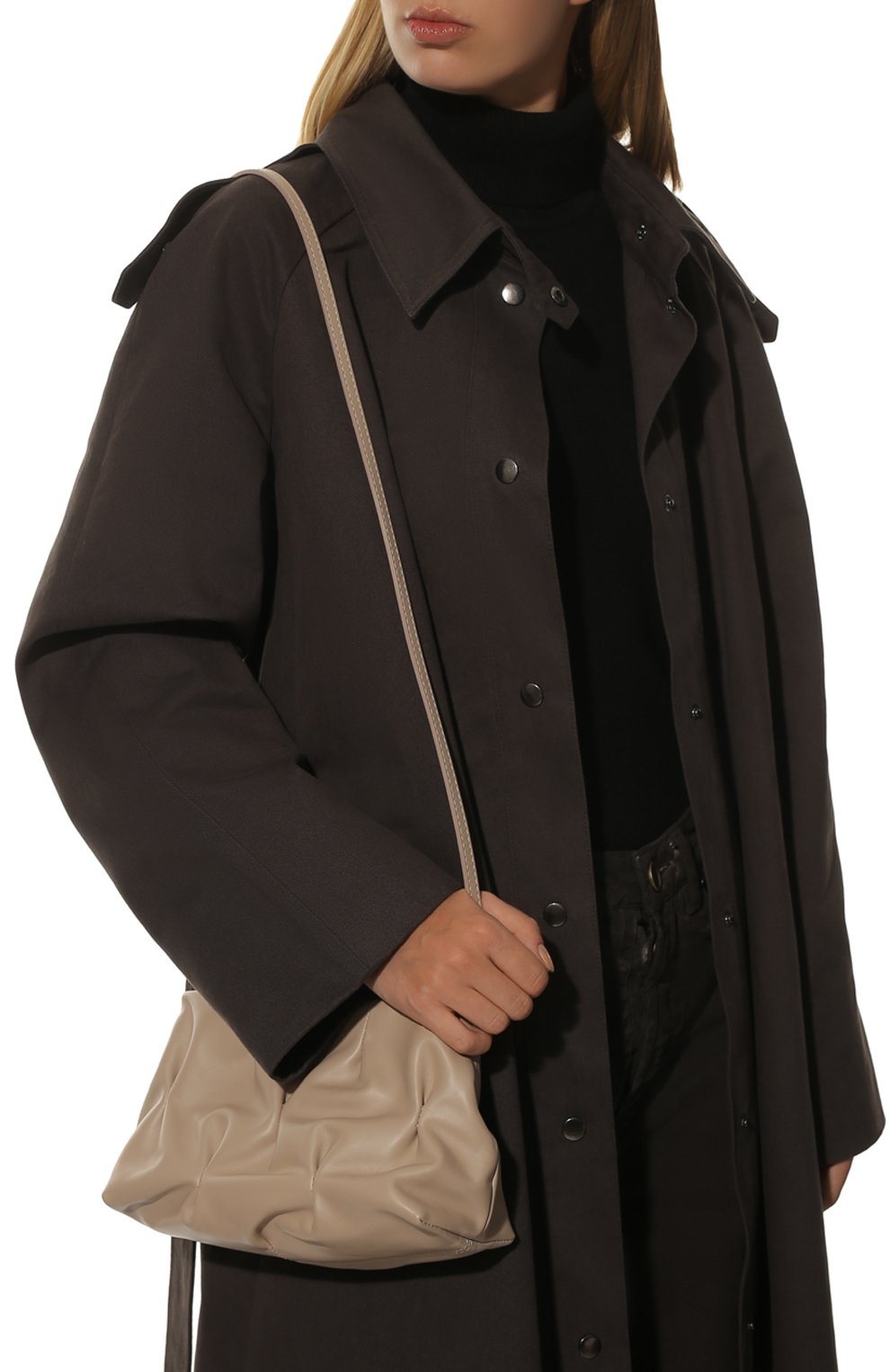 Сумка ophelie goodie small COCCINELLE, арт. E1 M85 19 02 01, фото 2