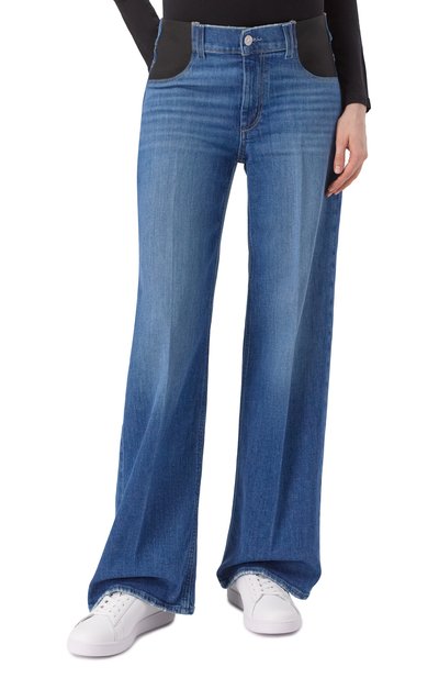 Джинсы sasha 32" maternity PAIGE, арт. 9830B61-6640, фото 3