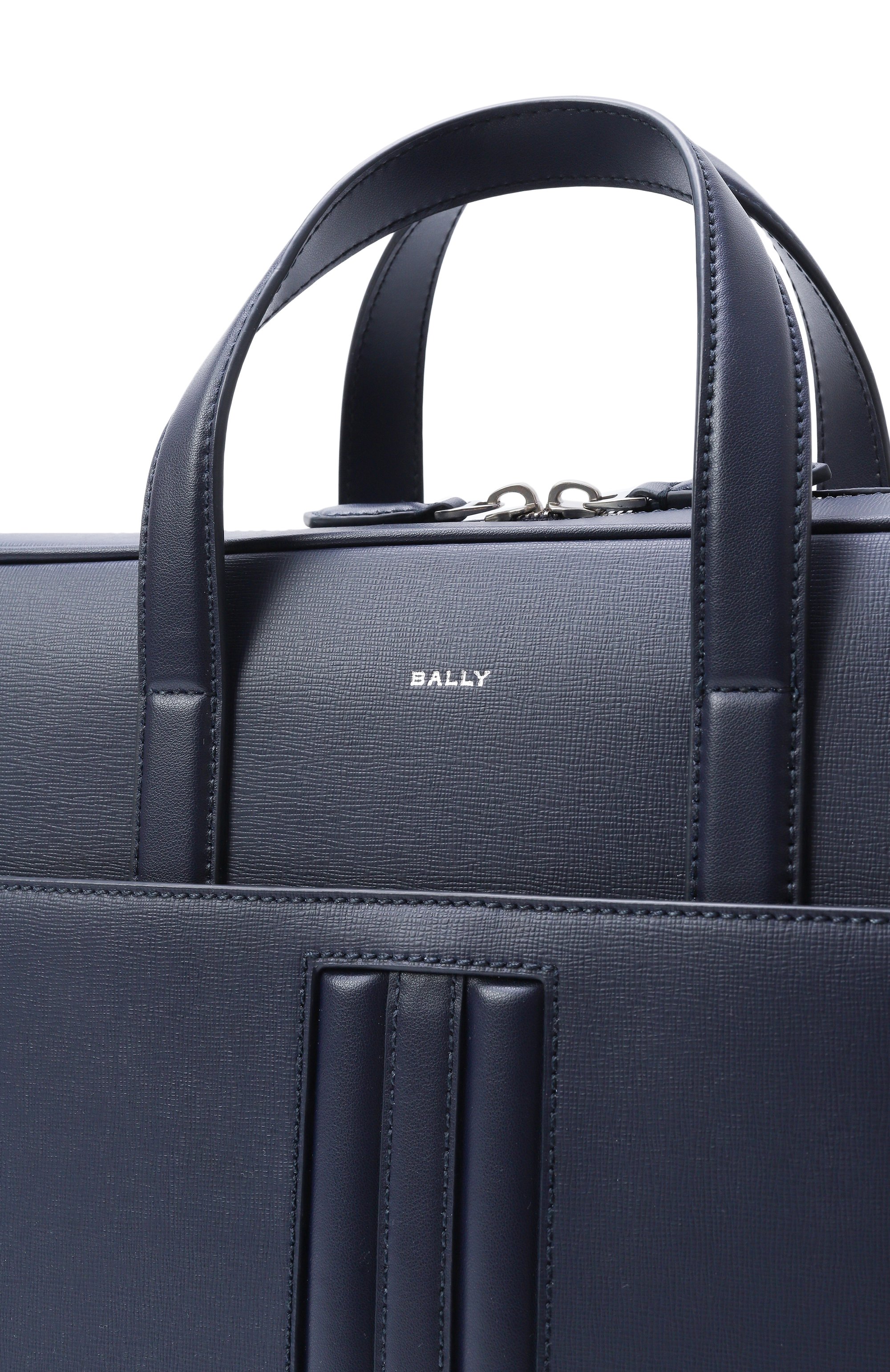 Портфель mythos BALLY, арт. MAB01N/EC001, фото 3