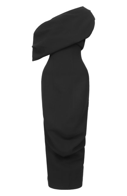 Женское платье JACQUEMUS, арт. 25HDRW00691/AW00632