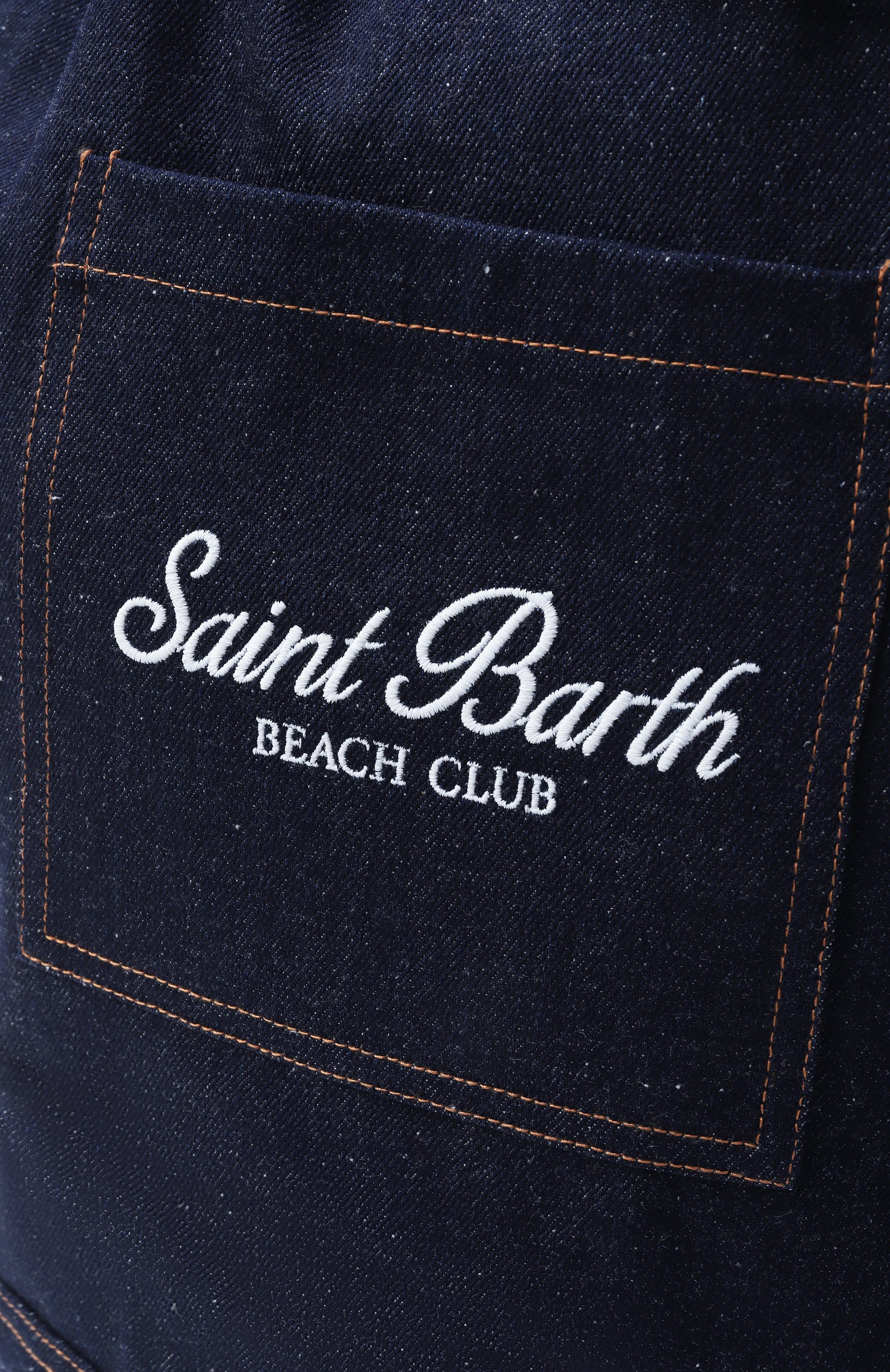 Рюкзак MC2 SAINT BARTH, арт. STBA BEACH BACKPACK/01334H, фото 3