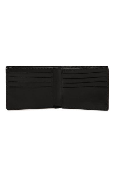 Портмоне из кожи крокодила GUCCI, арт. 365482 E5V1R, фото 3