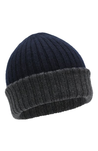 Кашемировая шапка FEDELI, арт. 2UI07305, фото 1