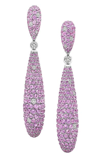 Женские серьги DE GRISOGONO, арт. 10208/04