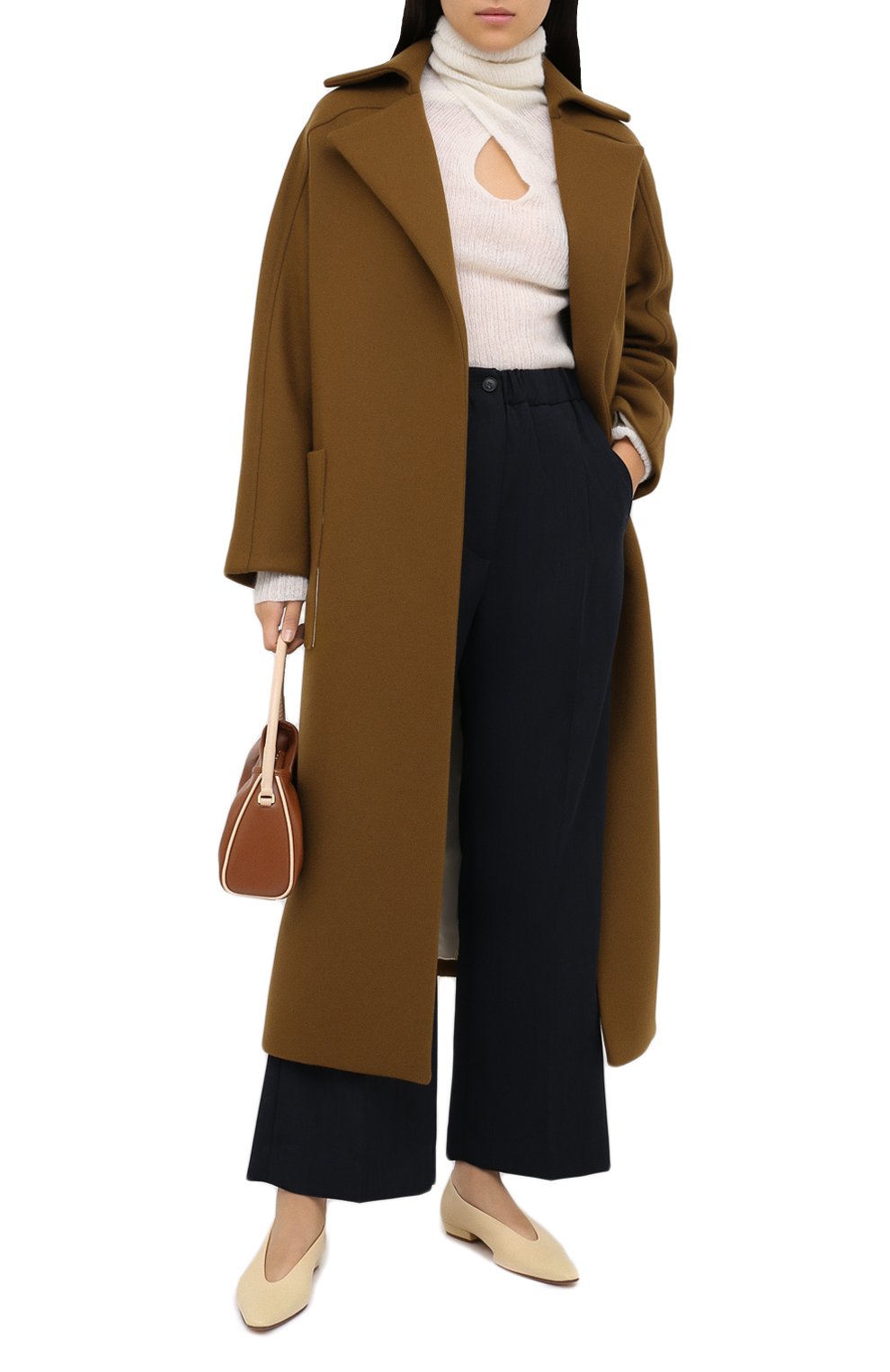 Свитер TELA, арт. B2 2384 07 T130, фото 2