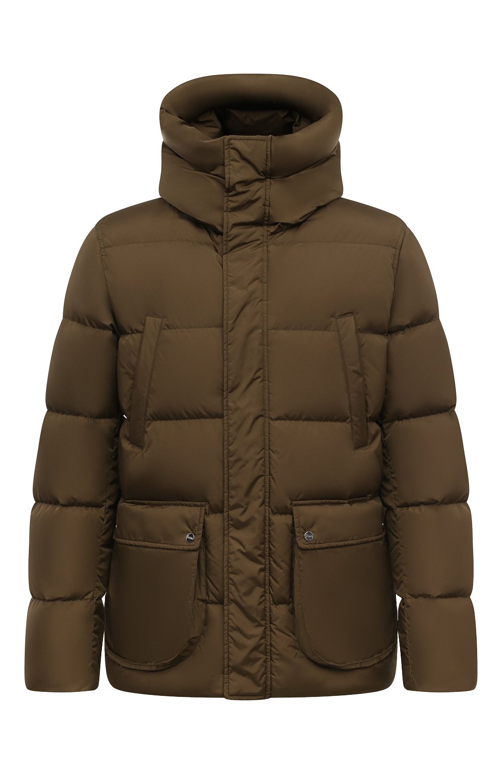 Пуховик HERNO, арт. PI001140U/12004Z, фото 1