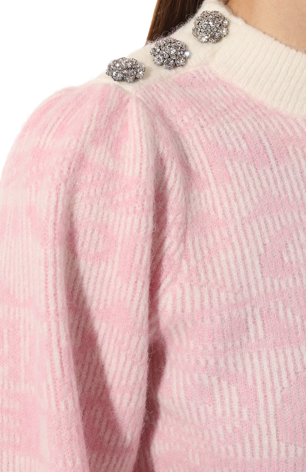 Свитер GANNI, арт. K1790, фото 5