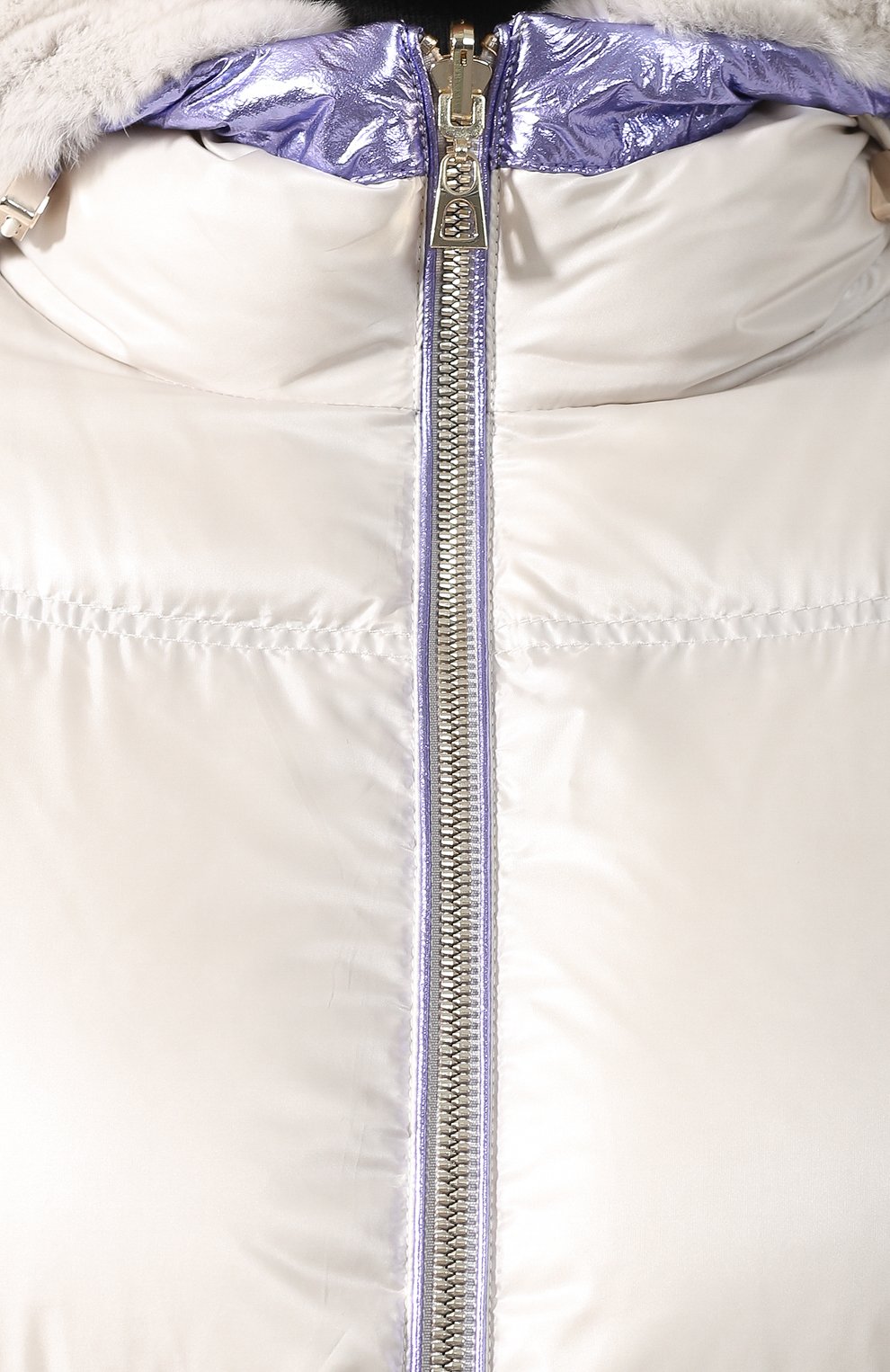 Двусторонний пуховик DIEGO M, арт. 19IM-G818.0TL, фото 5