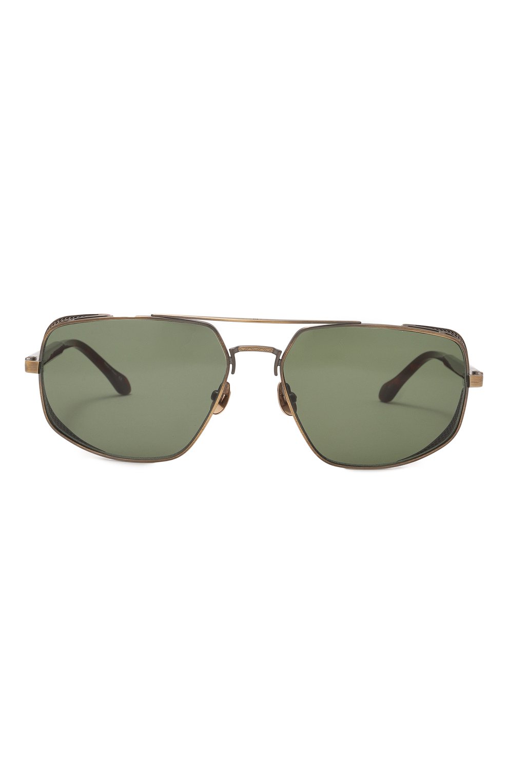 Солнцезащитные очки MATSUDA, арт. M3111 AG, фото 3