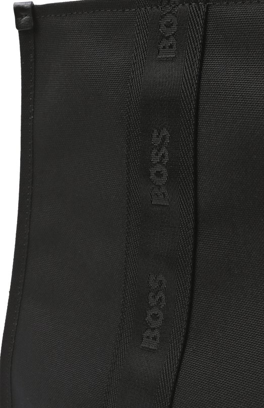 Сумка-тоут Sandy BOSS 50558113 Чёрный  50558113 Фото 3