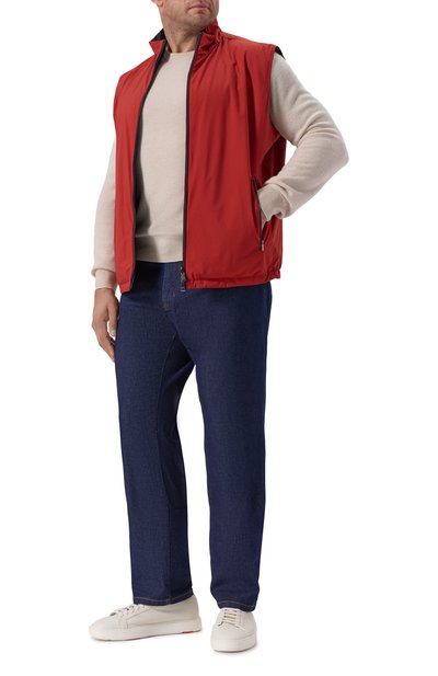 Джинсы CORTIGIANI, арт. 3AP511, фото 2