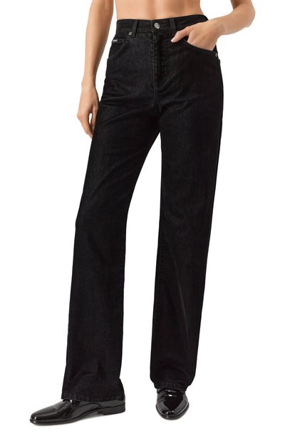 Джинсы DOLCE & GABBANA, арт. FTC7ND/G8LW4, фото 3