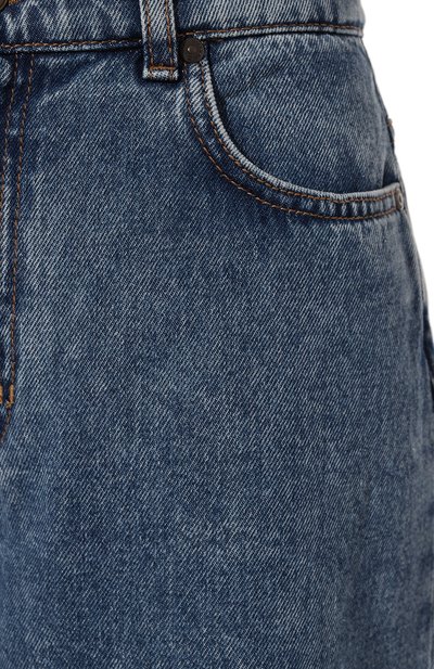 Джинсы WEEKEND MAX MARA, арт. VEGA, фото 5