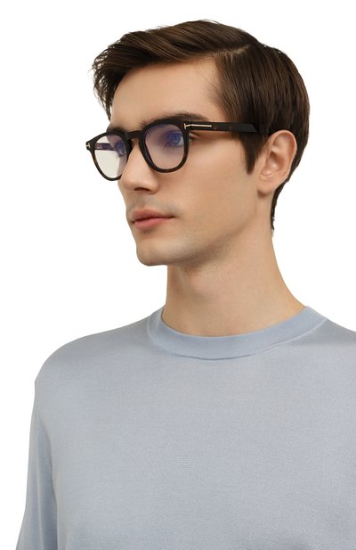 Оправа TOM FORD, арт. TF5629-B 052, фото 2
