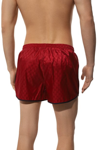 Плавки-шорты GUCCI, арт. 410571 XR898, фото 3