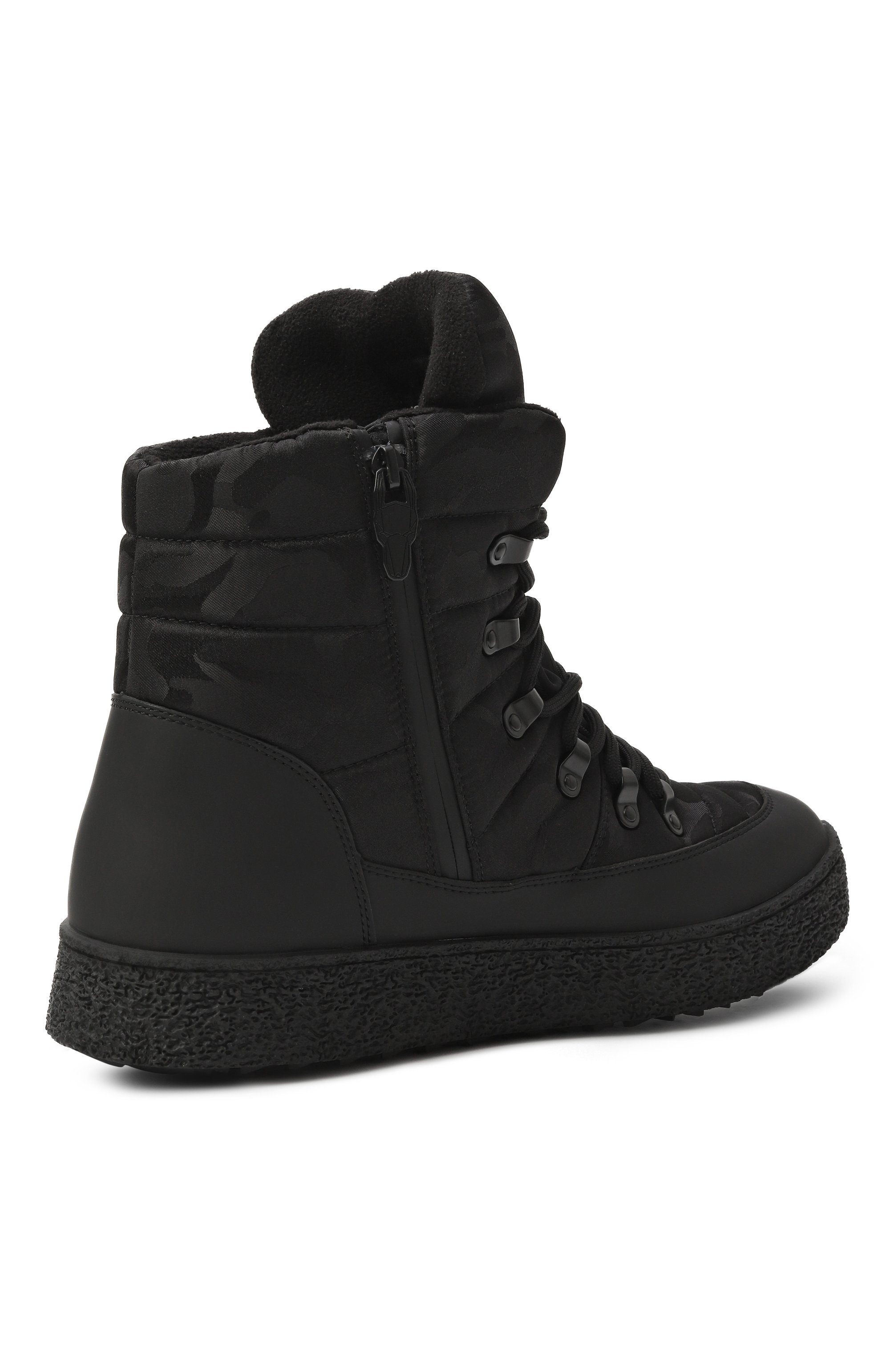 Текстильные ботинки JOG DOG, арт. 29266AM-0501, фото 5