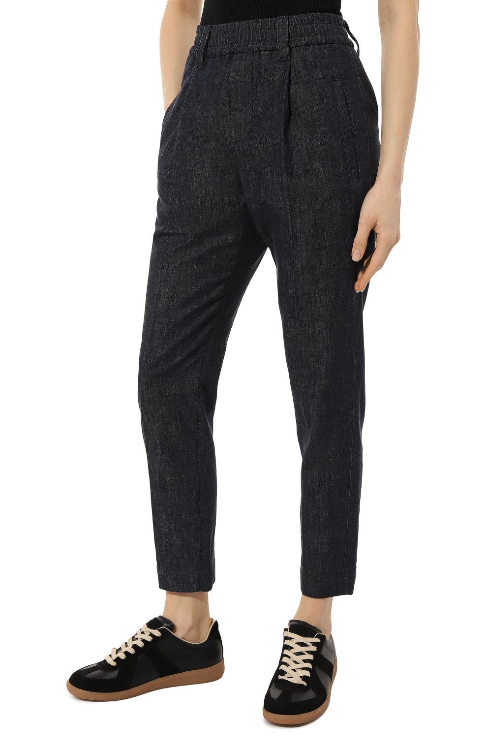 Джинсы BRUNELLO CUCINELLI, арт. M0F28B1015, фото 3