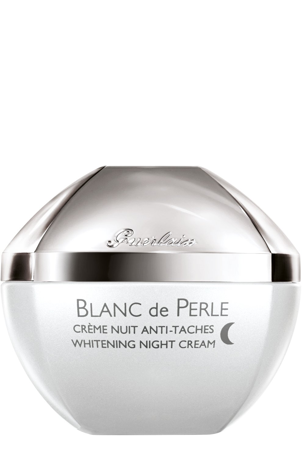 Ночной отбеливающий крем blanc de perle (50ml) GUERLAIN, арт. G061114, фото 1