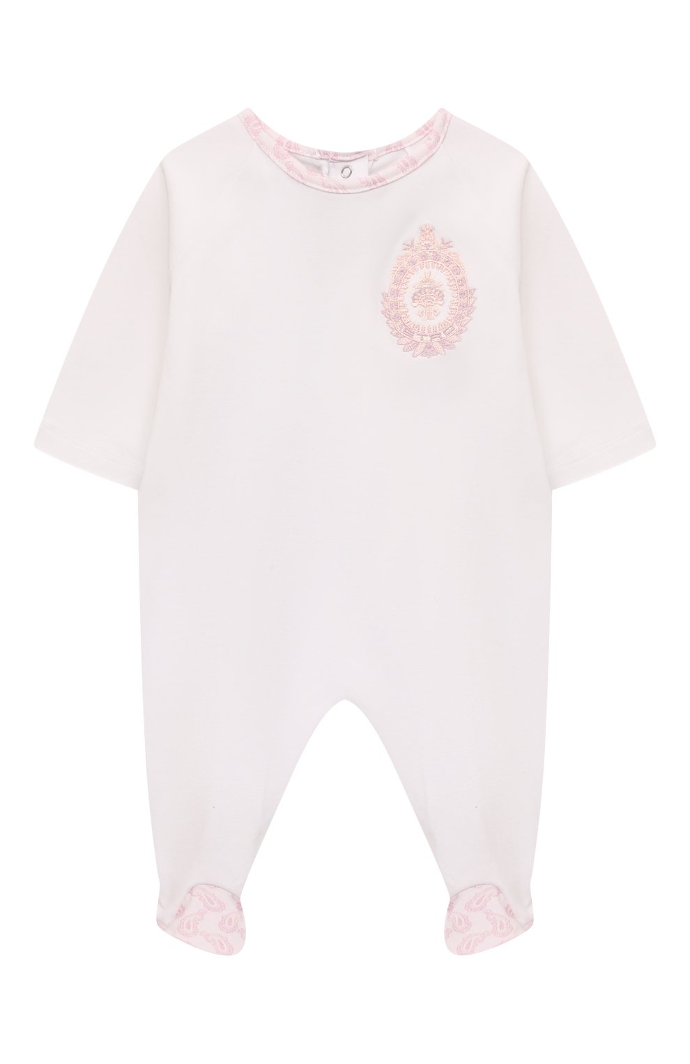 Комплект из трех предметов ETRO, арт. GUB500, фот о 3