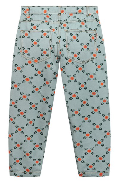 Джинсы TINYCOTTONS, арт. SS23-174, фото 2