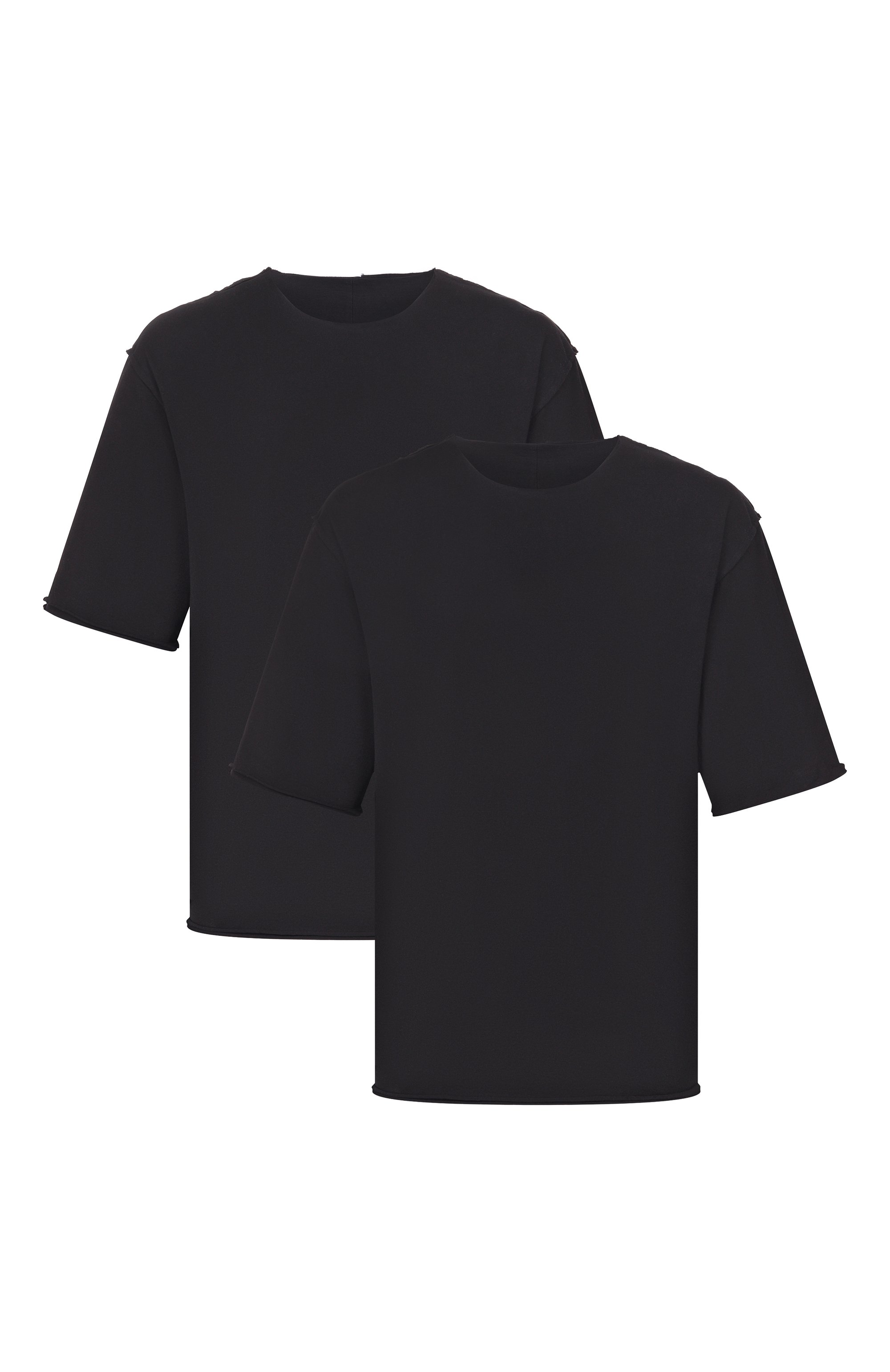 Комплект из двух футболок ATTACHMENT, арт. AJ61-074, фото 1