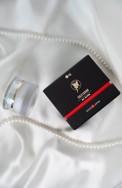 Женская сыворотка для лица royal gold caviar (50ml) ENHEL BEAUTY, арт. 4955079123104