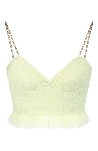 Топ ALEXANDER WANG, арт. 1WC2198024, фото 1