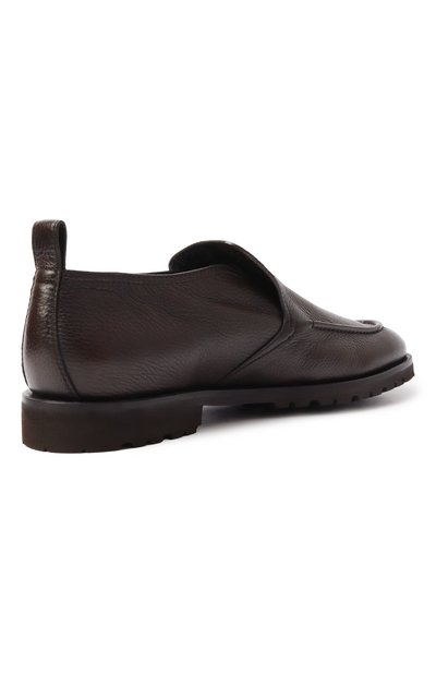 Кожаные ботинки BARRETT, арт. 241U055.41, фото 5