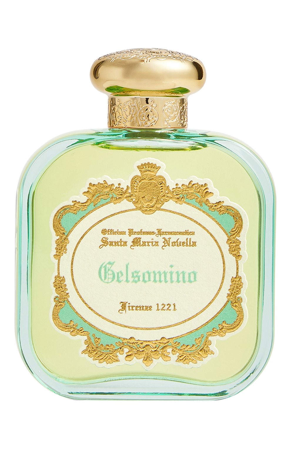 Парфюмерная вода gelsomino (100ml) SANTA MARIA NOVELLA, арт. SMN3115401, фото 1