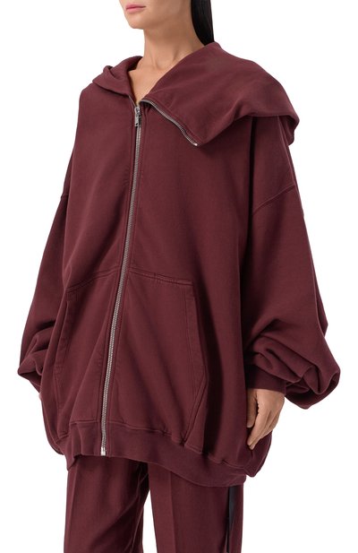 Хлопковая толстовка DRKSHDW, арт. DS02E7228/F, фото 3