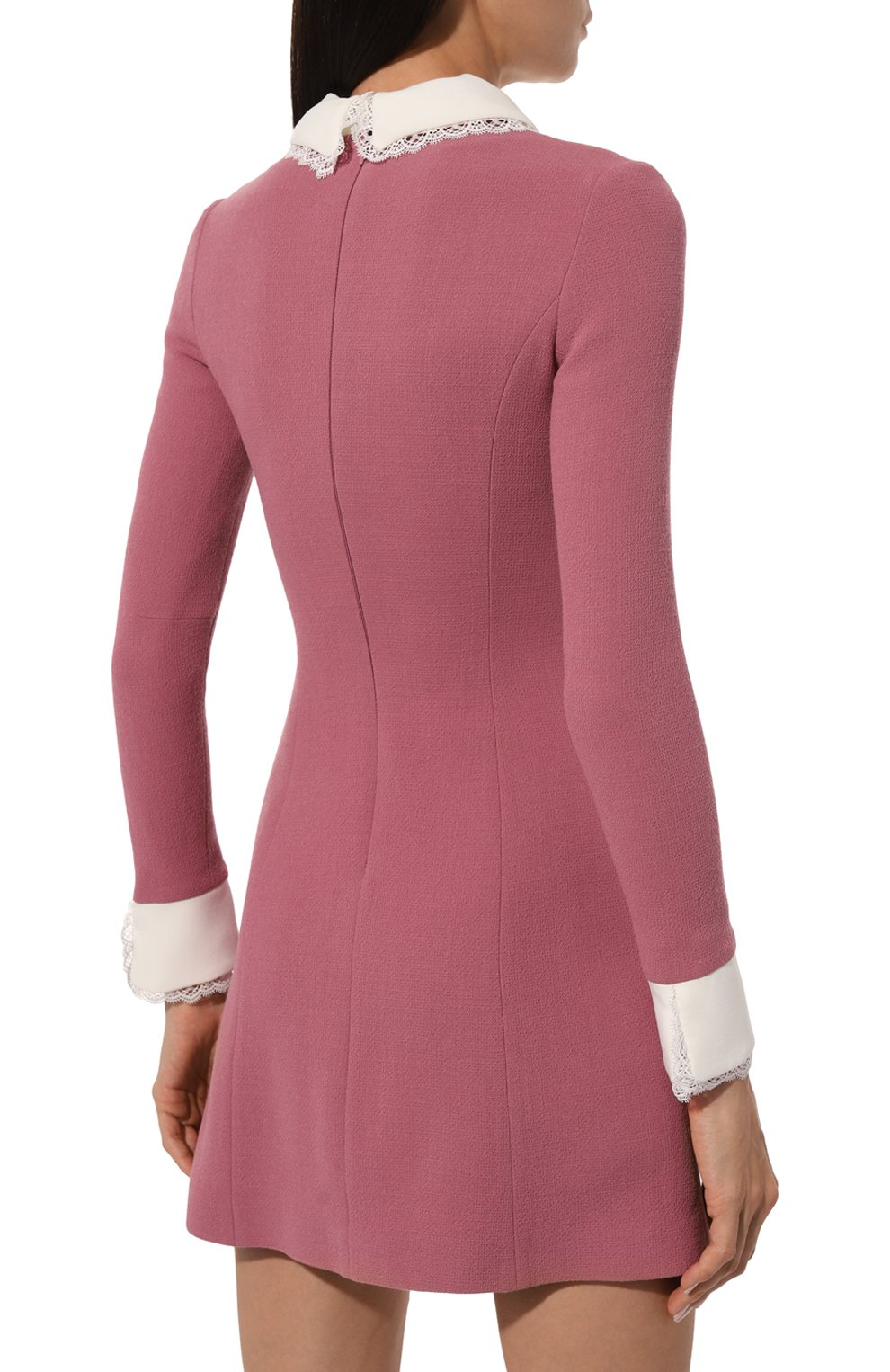 Шерстяное платье OLOLOL, арт. OLD008/2060.608/W24, фото 4