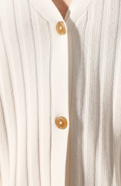 Кардиган TOTEME, арт. VINCI RIB 202-539-755, фото 5