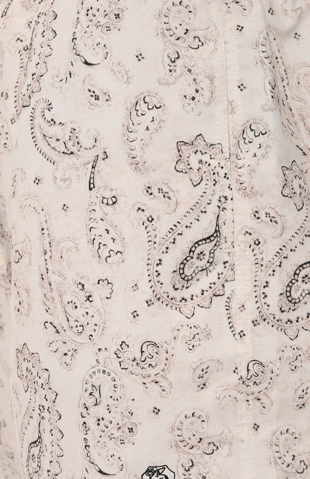 Плавки-шорты BRUNELLO CUCINELLI, арт. MW843043, фото 4