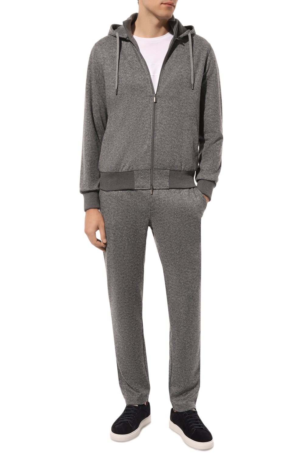 Брюки ANDREA CAMPAGNA, арт. 17M732.MS00.CAMP., фото 2