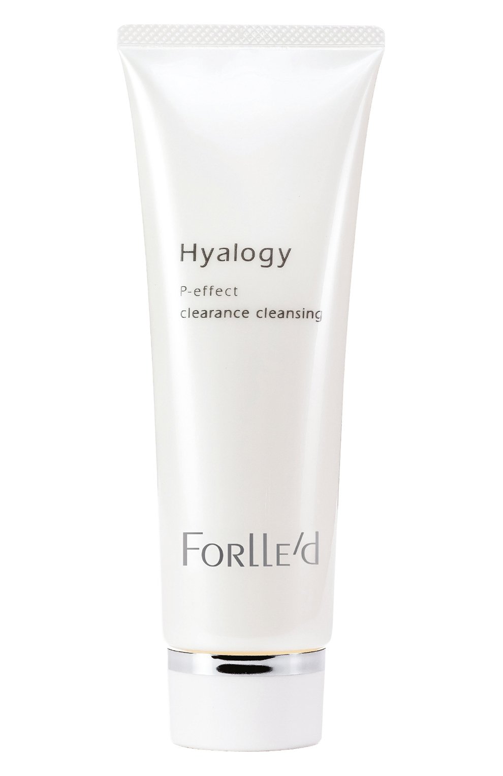 Очищающая эмульсия hyalogy p-effect clearance cleansing (100g) FORLLE'D, арт. 291451, фото 1
